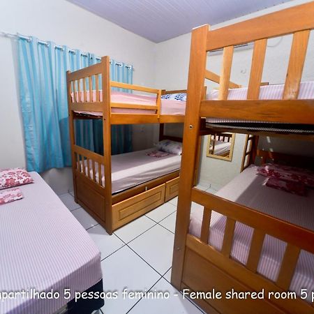 Hostel Lencois Park Barreirinhas Ngoại thất bức ảnh