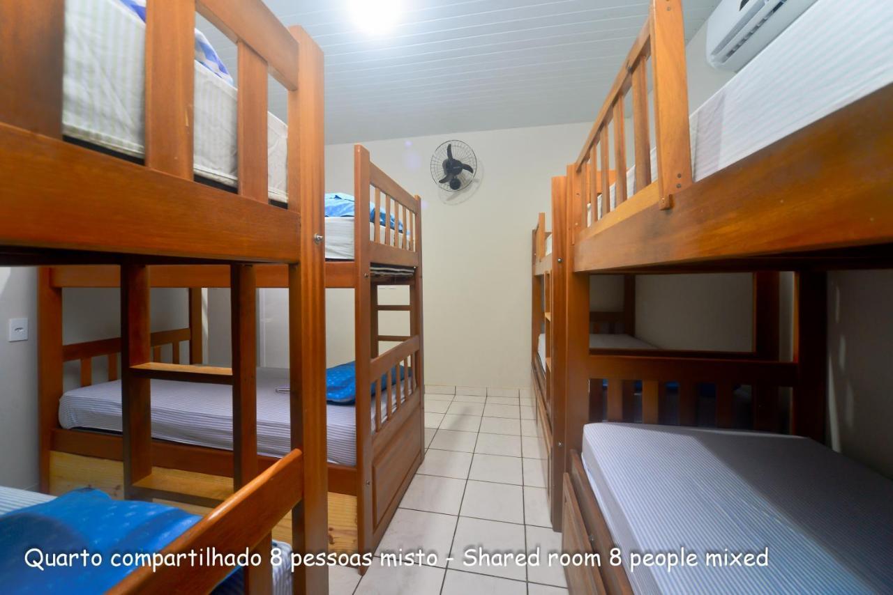 Hostel Lencois Park Barreirinhas Ngoại thất bức ảnh