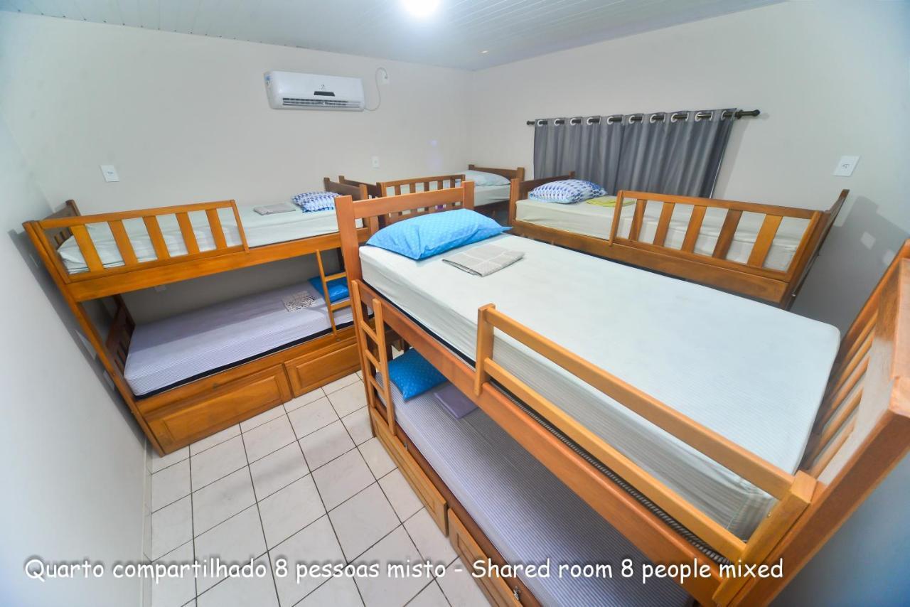 Hostel Lencois Park Barreirinhas Ngoại thất bức ảnh