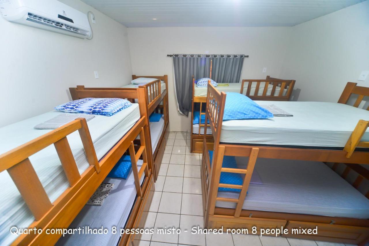 Hostel Lencois Park Barreirinhas Ngoại thất bức ảnh