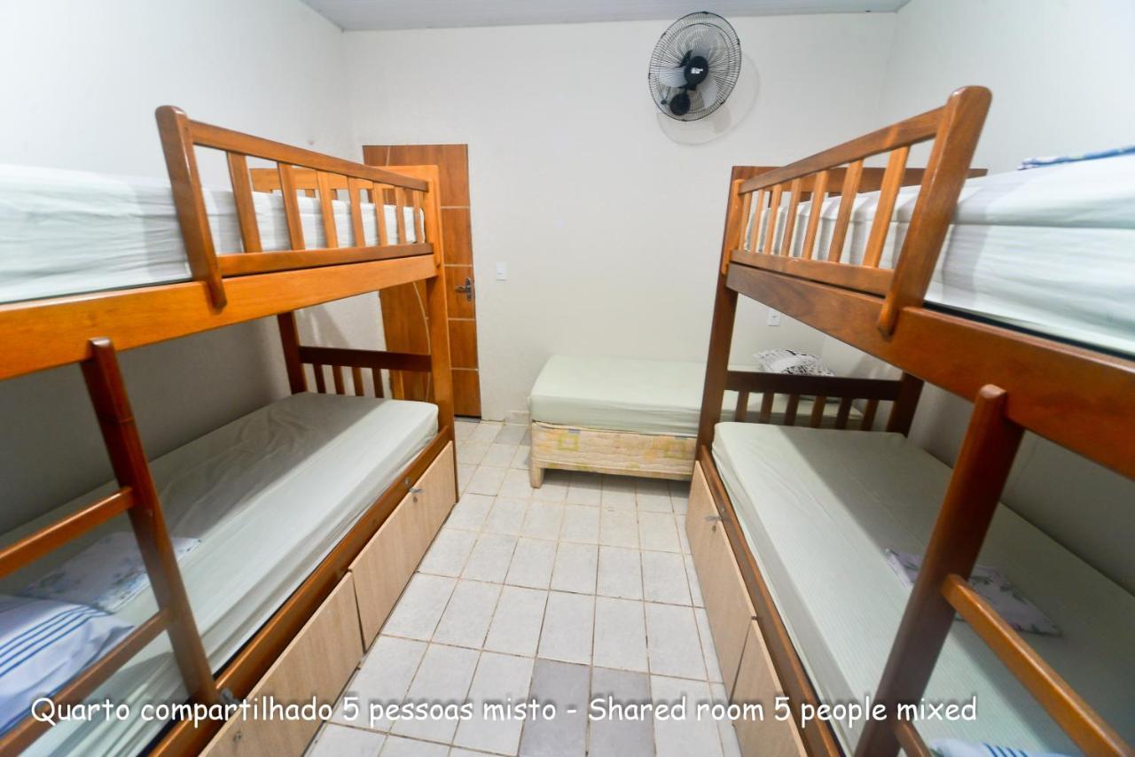 Hostel Lencois Park Barreirinhas Ngoại thất bức ảnh
