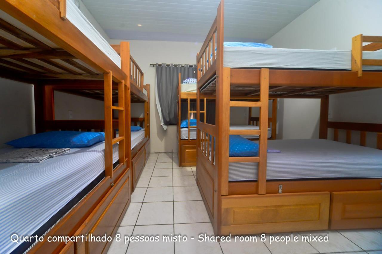Hostel Lencois Park Barreirinhas Ngoại thất bức ảnh
