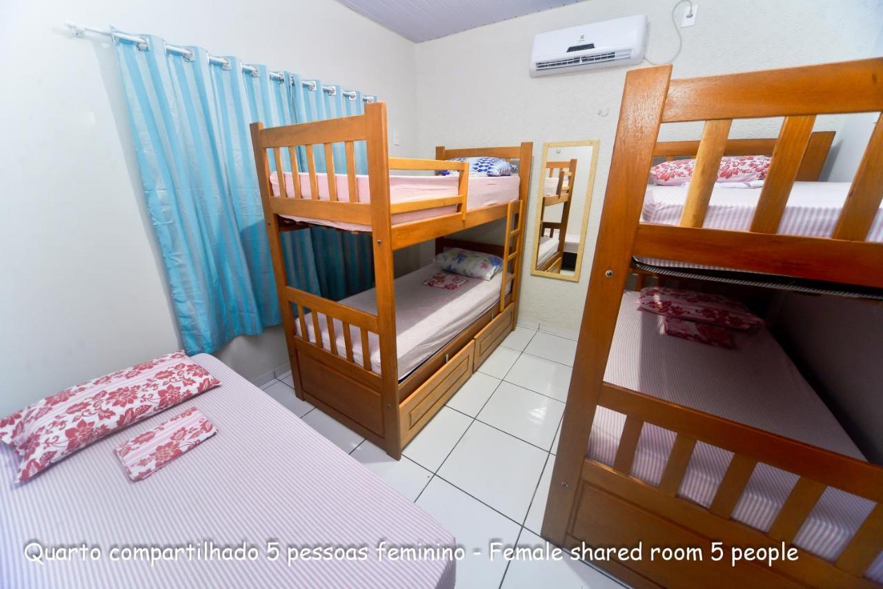 Hostel Lencois Park Barreirinhas Ngoại thất bức ảnh