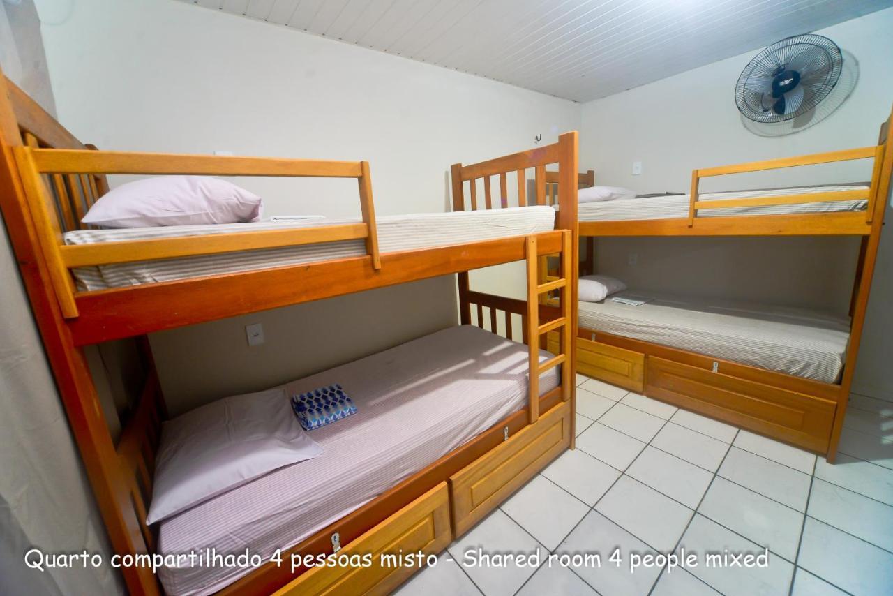 Hostel Lencois Park Barreirinhas Ngoại thất bức ảnh