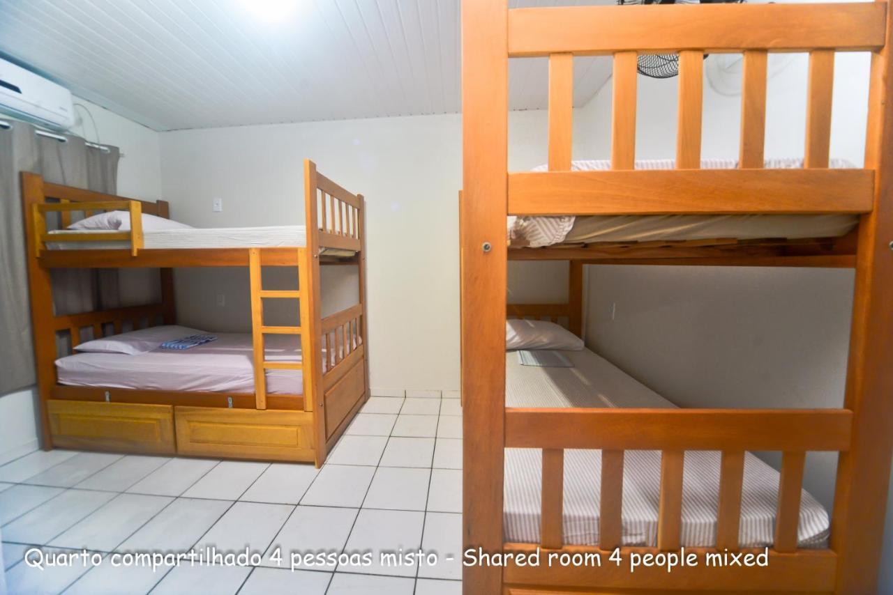 Hostel Lencois Park Barreirinhas Ngoại thất bức ảnh