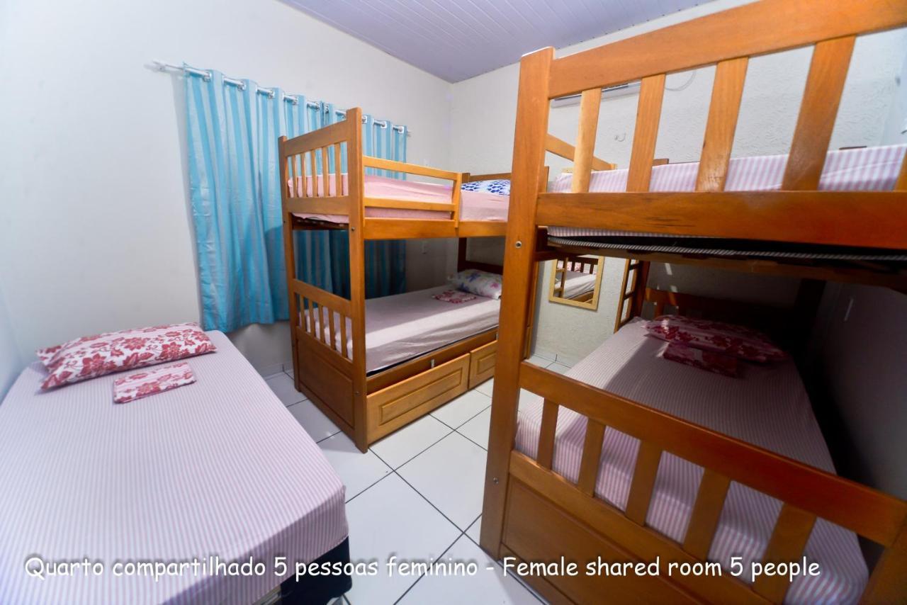 Hostel Lencois Park Barreirinhas Ngoại thất bức ảnh