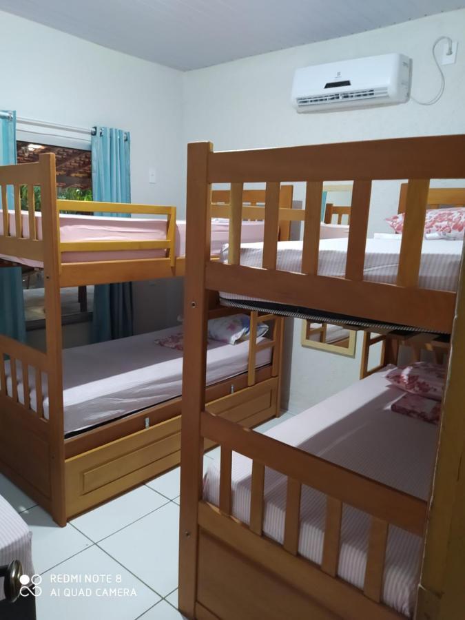 Hostel Lencois Park Barreirinhas Ngoại thất bức ảnh