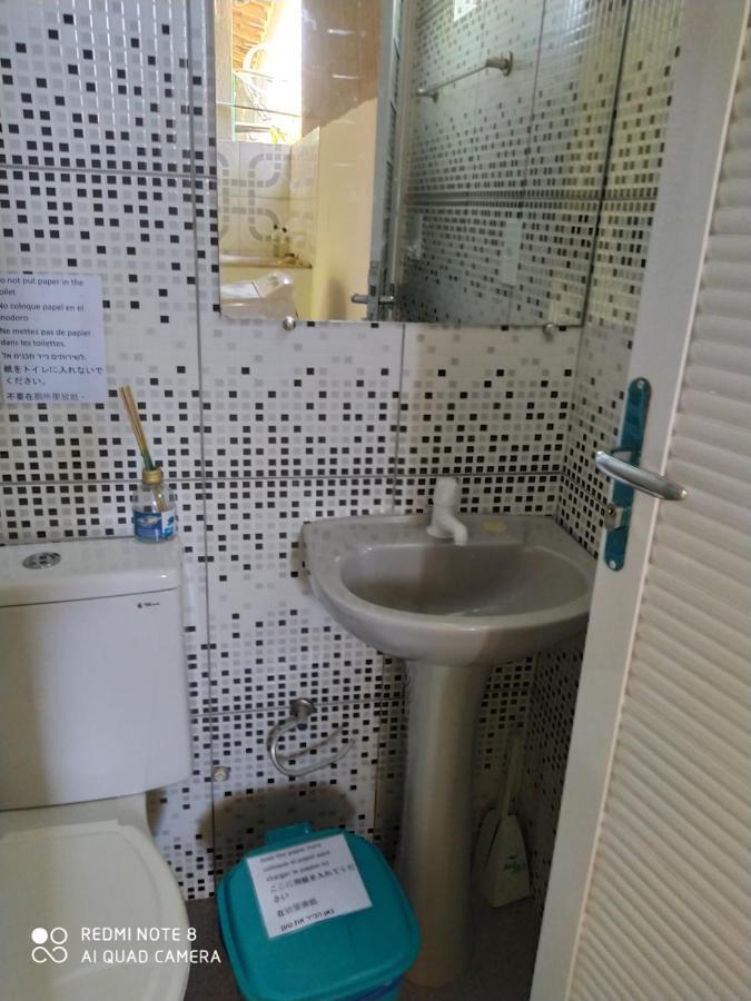 Hostel Lencois Park Barreirinhas Ngoại thất bức ảnh