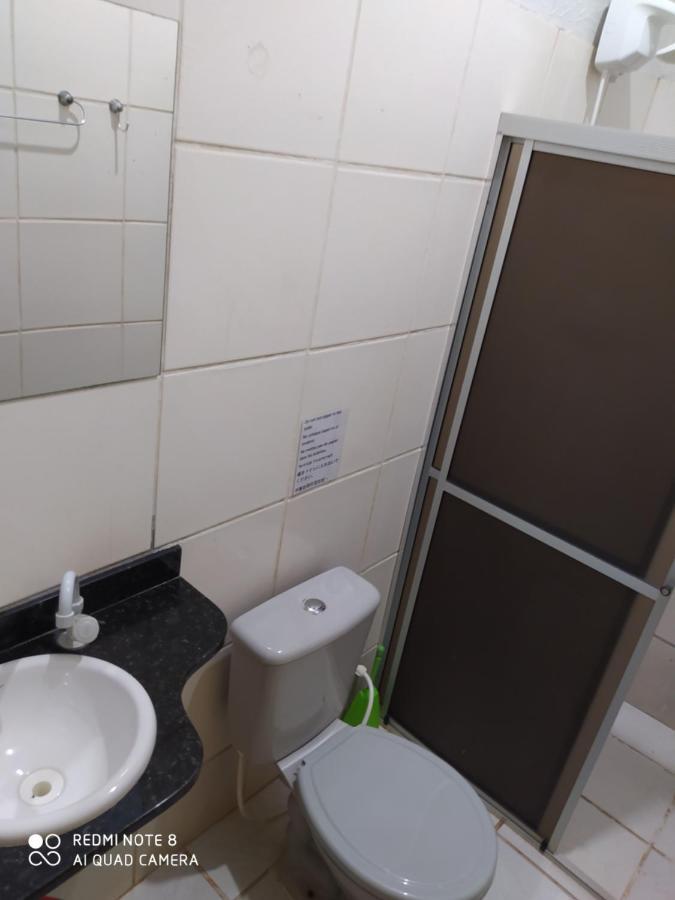 Hostel Lencois Park Barreirinhas Ngoại thất bức ảnh