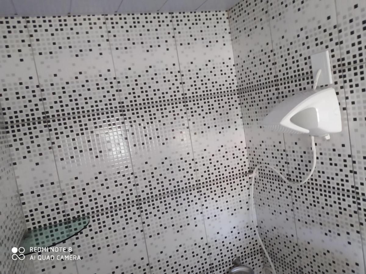 Hostel Lencois Park Barreirinhas Ngoại thất bức ảnh