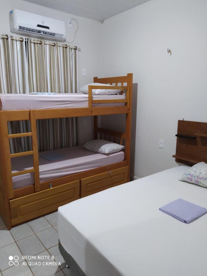 Hostel Lencois Park Barreirinhas Ngoại thất bức ảnh