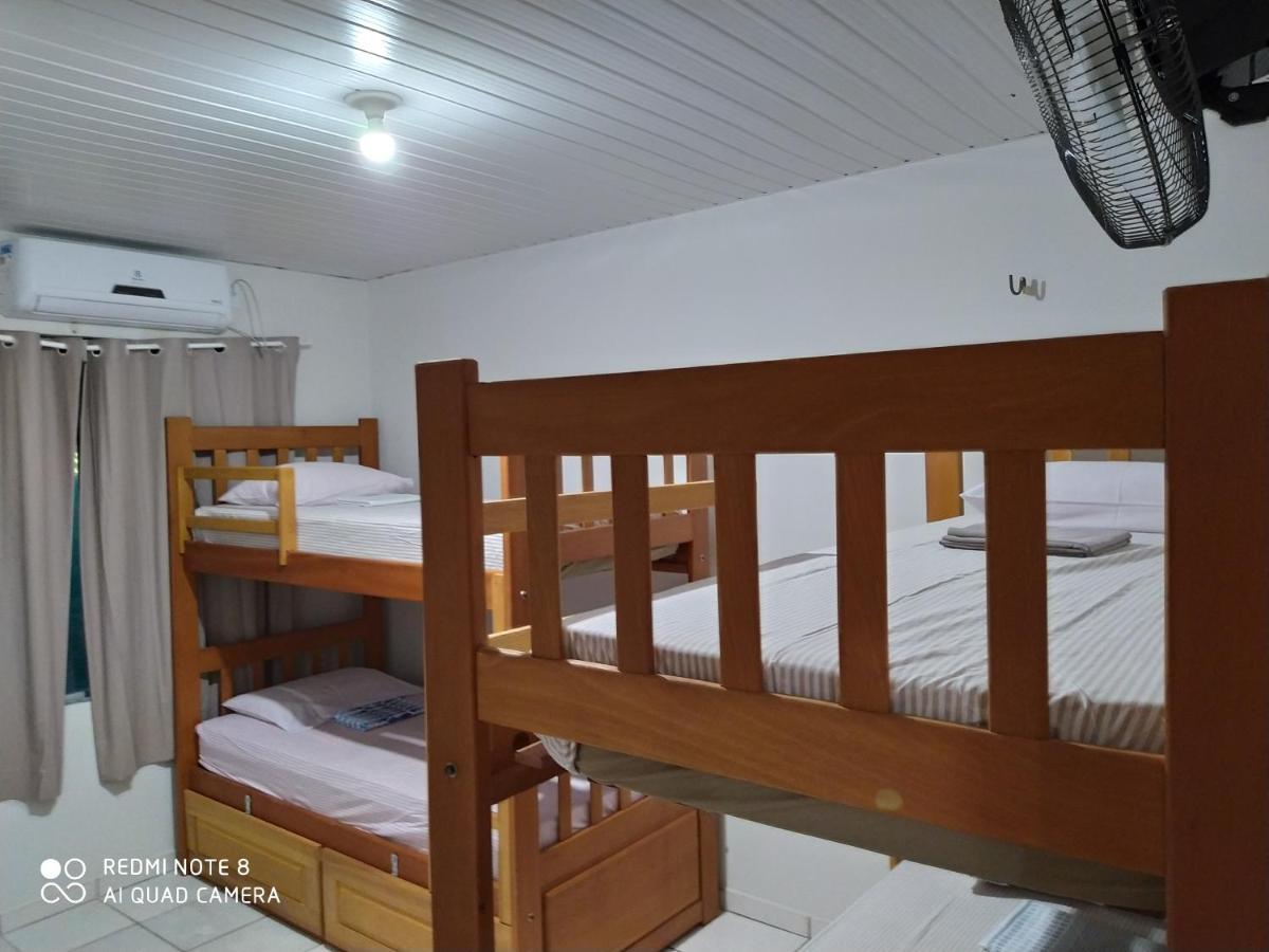 Hostel Lencois Park Barreirinhas Ngoại thất bức ảnh