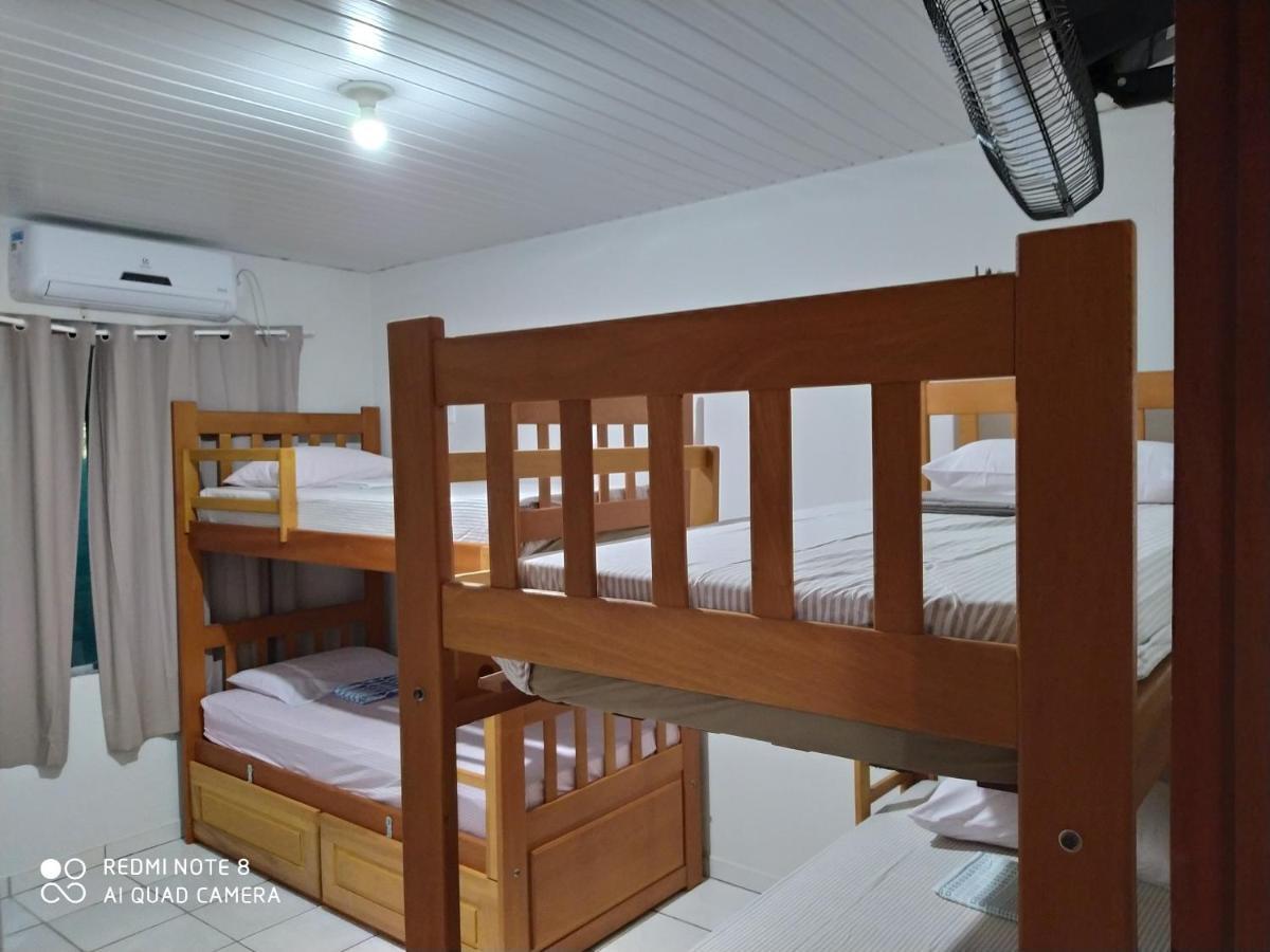 Hostel Lencois Park Barreirinhas Ngoại thất bức ảnh